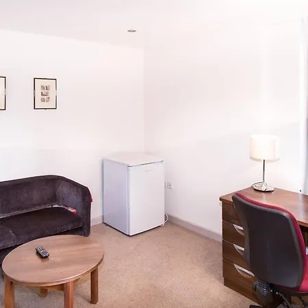 Goodenough College - University Residence-3