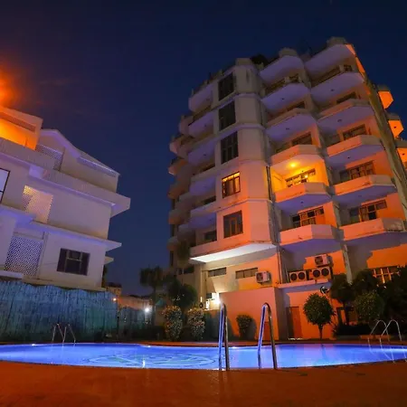 Classic Residency Haridwar-2