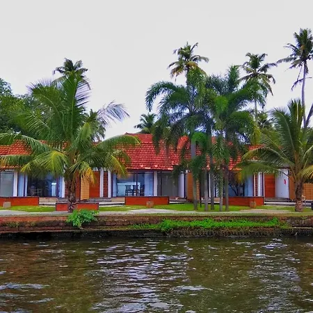 Punnamada Resort-3