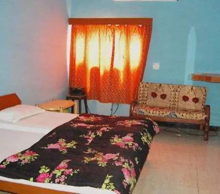 Hotel Yogi Lodge-2