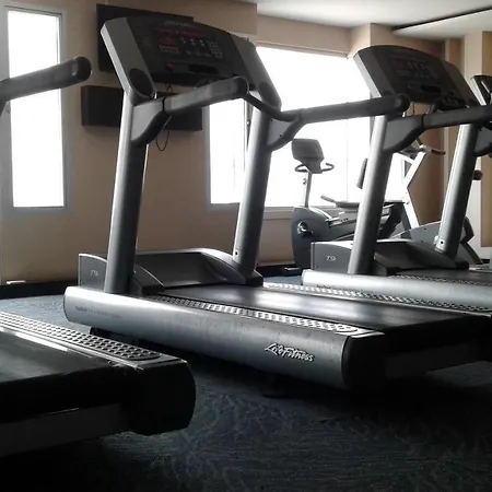 Eastin Hotel Makkasan, Bangkok - Sha Extra Plus-3