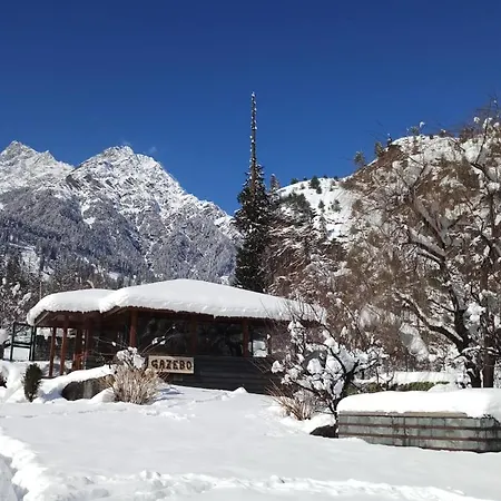 Solang Valley Resort-2