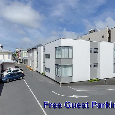 Apollo Lodge - Free Parking-3