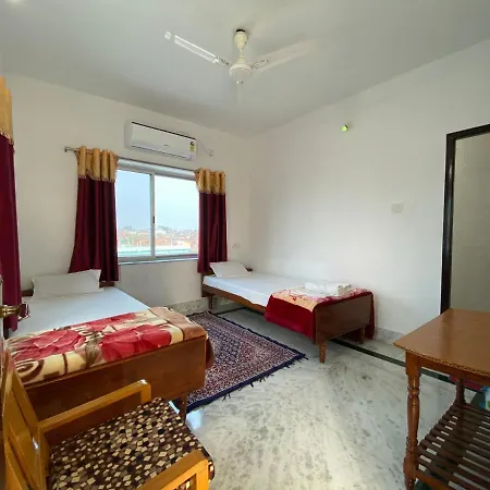 Rahul Guest House-2