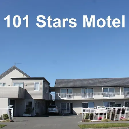 101 Stars Motel-3