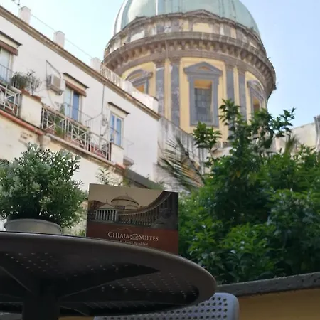 Chiaia Suites-3