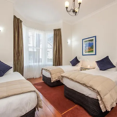 Apollo Lodge - Free Parking-2