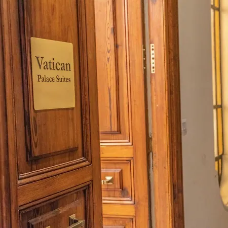 Vatican Palace Suites By Premium Suites Collection-2