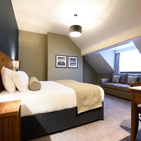 The County Hotel By Innkeeper'S Collection-3