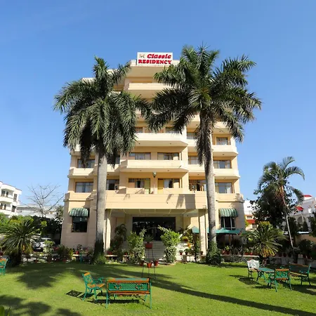 Classic Residency Haridwar-3