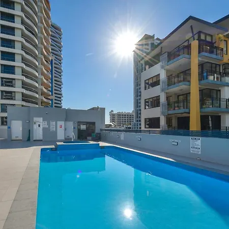 Victoria Square Apartments-3