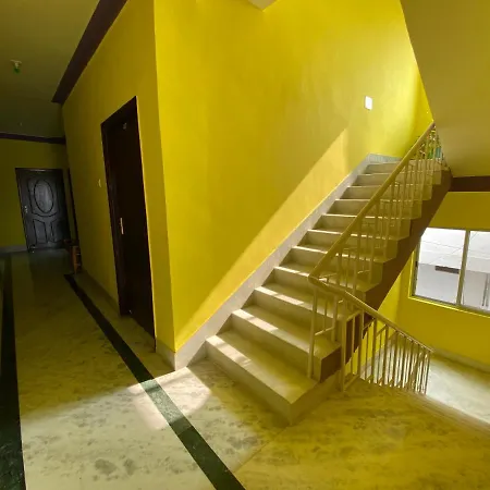 Rahul Guest House-3