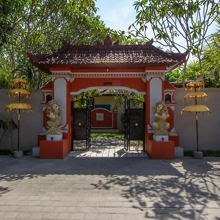 Bali Komang Guest House Sanur-3