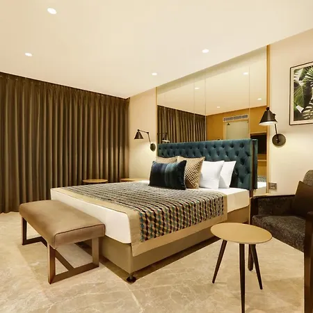 Lemon Tree Hotel Viman Nagar Pune-2