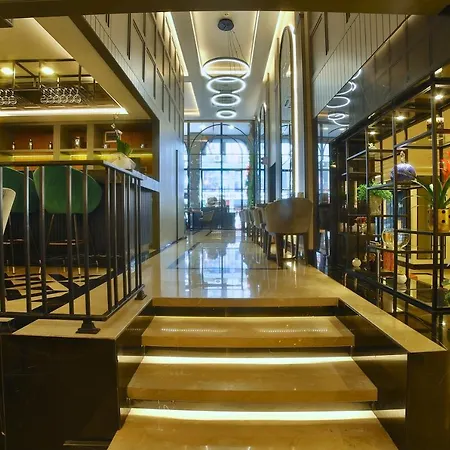 Sorriso Hotel Due-2