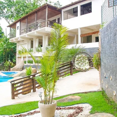 Casa Pedra Bonita-3