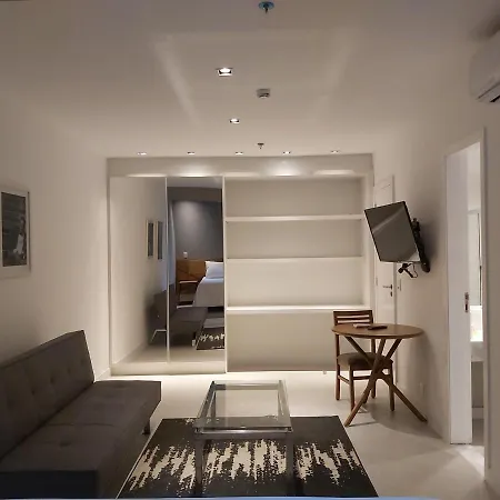 Hotel Be Loft Lounge-2