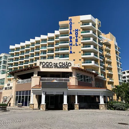 Costa Bahia Hotel Paseo Caribe-3