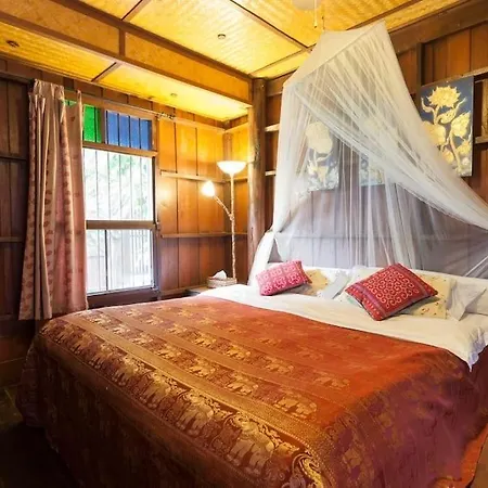Chiang Mai Summer Resort-2