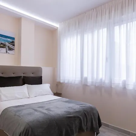 A Casa Martinez B&B-2