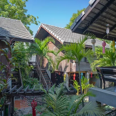 Chiang Mai Summer Resort-3