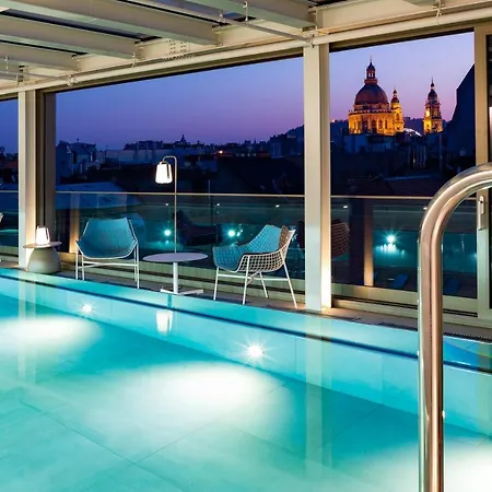 Cortile Hotel - Adults Only-3