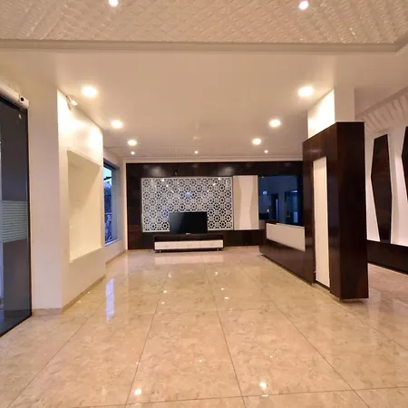 Hotel Dwarka Park-2