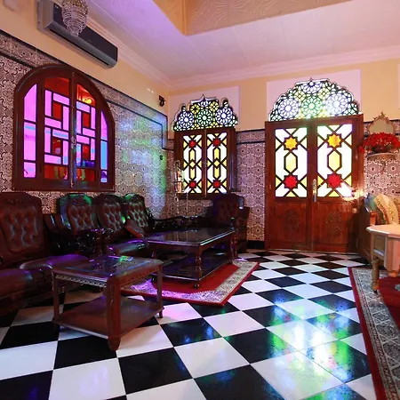 Riad Fatouma-3