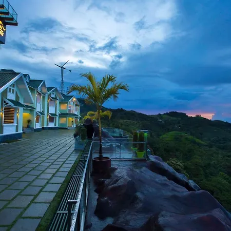 Foggy Knolls Resort-2