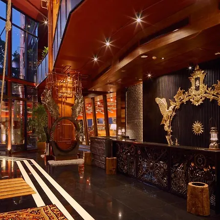 Mestyle Museum Hotel-3