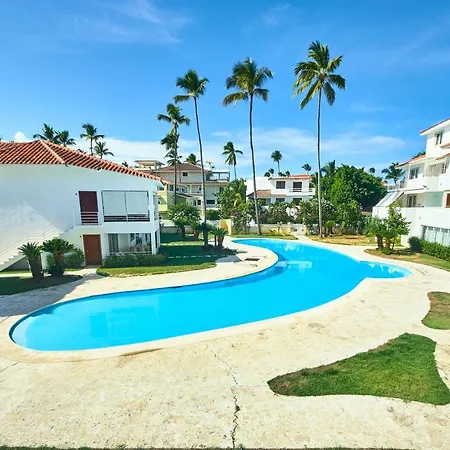 Las Terrazas Condo Punta Cana Beach - Los Corales Village-3