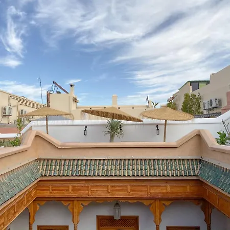Riad Le Pelerin-2