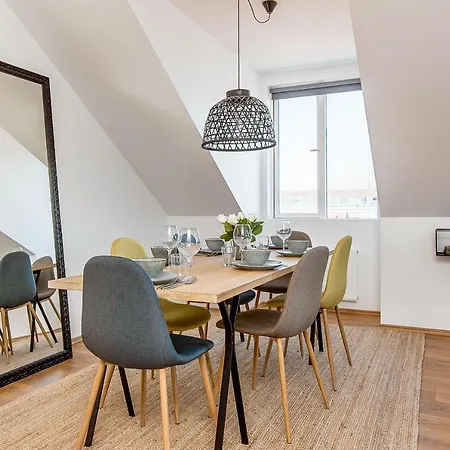 Tyr Apartments By Heimaleiga-2