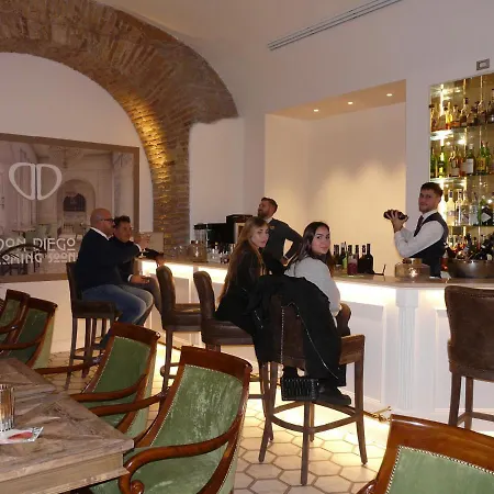 Hotel Milton Roma-3
