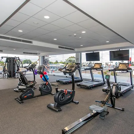 Ingot Hotel Perth, An Ascend Collection Hotel-3