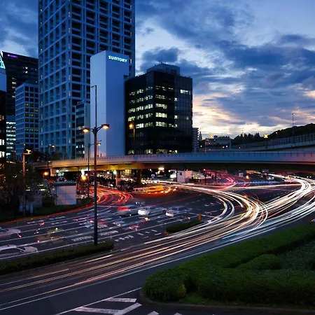 Akasaka Excel Hotel Tokyu-2
