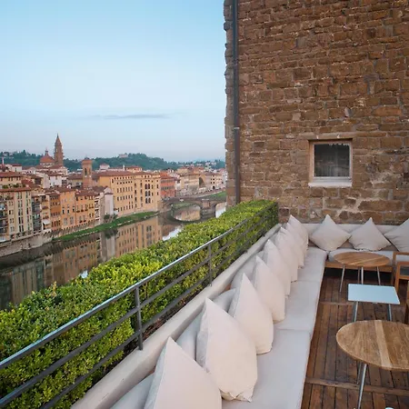 Hotel Continentale - Lungarno Collection-2