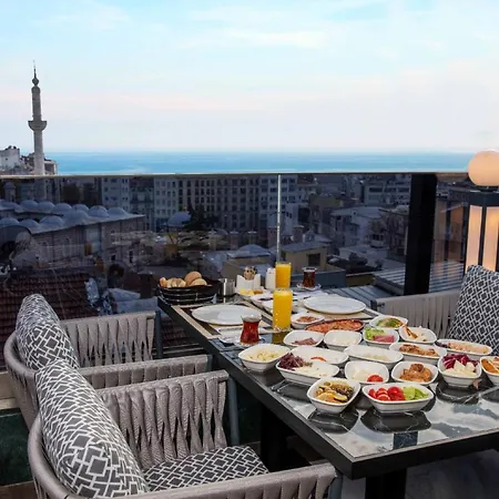 Beethoven Senfoni Hotel-2