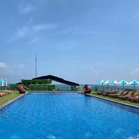 Sulis Beach Hotel & Spa-2