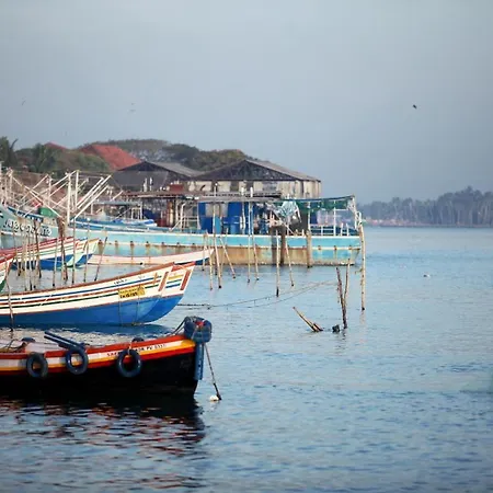Bloom Boutique Waterfront Fort Kochi-3
