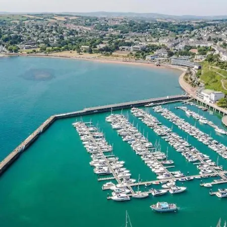 Crowndale Torquay - Exclusively For Adults-2