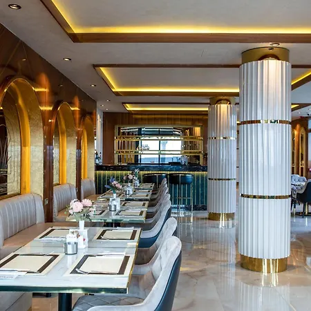 Beethoven Senfoni Hotel-3