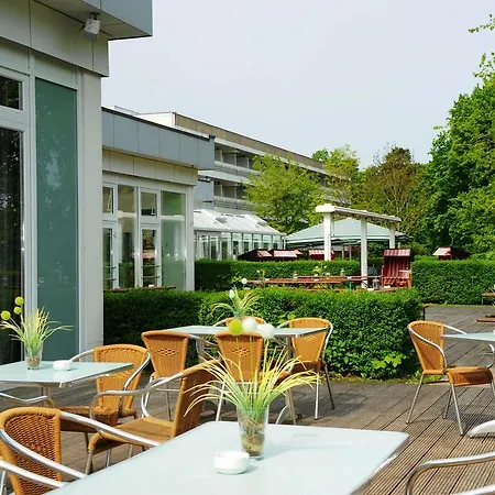 Hotel Mueggelsee Berlin-3