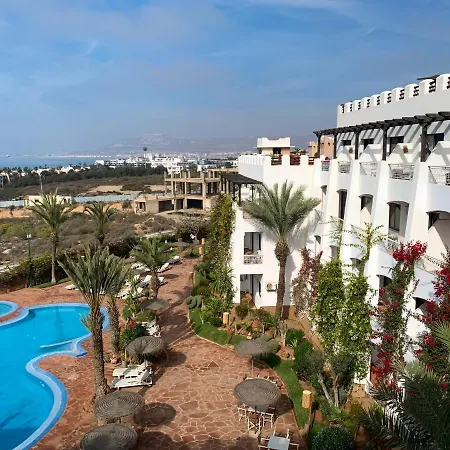Borjs Hotel Suites & Spa-3