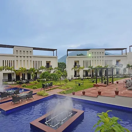 The Kumbha Residency By Trulyy - A Luxury Resort And Spa-2