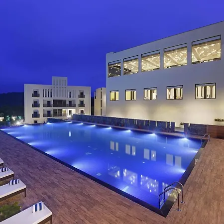 The Kumbha Residency By Trulyy - A Luxury Resort And Spa-3