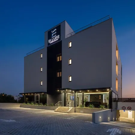 Ellure Luxury Suites-2