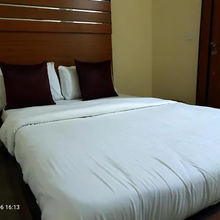 Alim Royal Hotel And Suite-3
