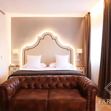 City House Hotel Florida Norte By Faranda-2