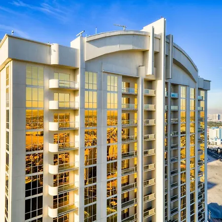 Jet Luxury At The Signature Condo Hotel-3